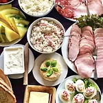 Barnilka Gospodarstwo wiejskie Klimkówka