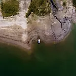 Gospodarstwo wiejskie Barnilka Klimkówka