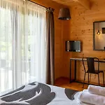 Barnilka * Klimkówka
