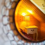 Gospodarstwo wiejskie Barnilka Klimkówka