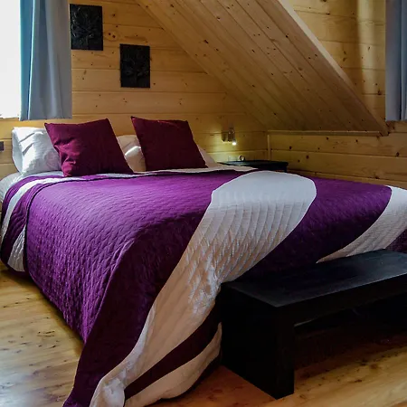 منزل ريفي Barnilka *