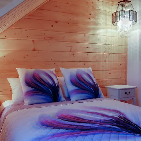 Barnilka * Klimkówka