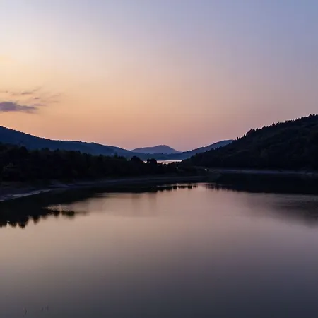 Barnilka منزل ريفي