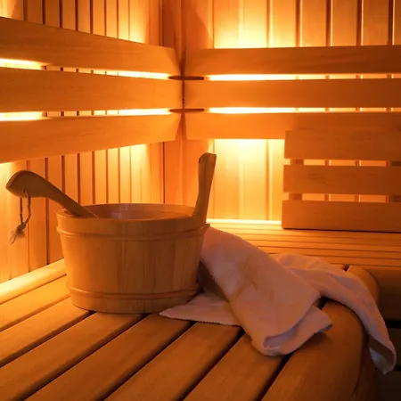 منزل ريفي Barnilka