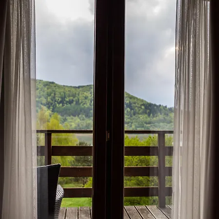 Barnilka منزل ريفي *