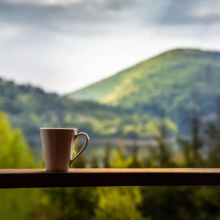 Barnilka * Klimkówka