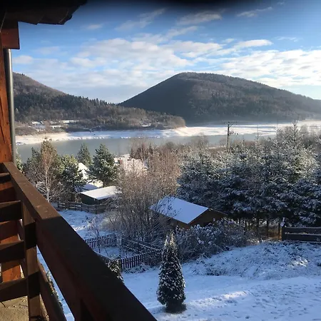 Barnilka منزل ريفي