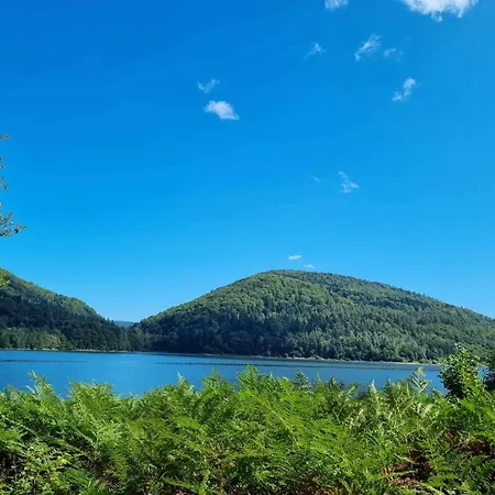 Barnilka * Klimkówka