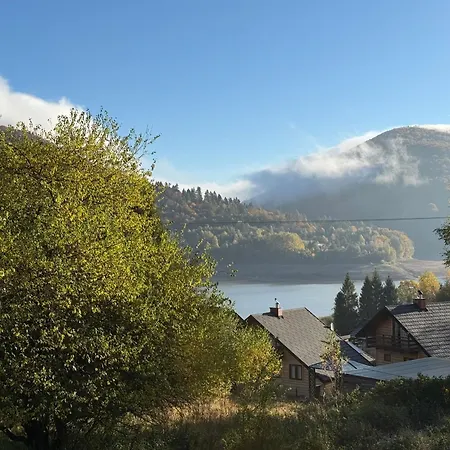 Barnilka Casa di campagna *