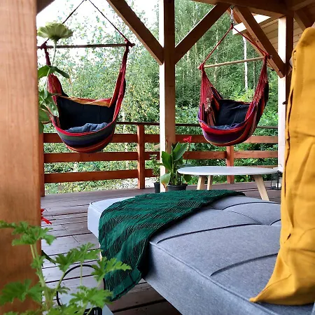 Barnilka * Klimkówka