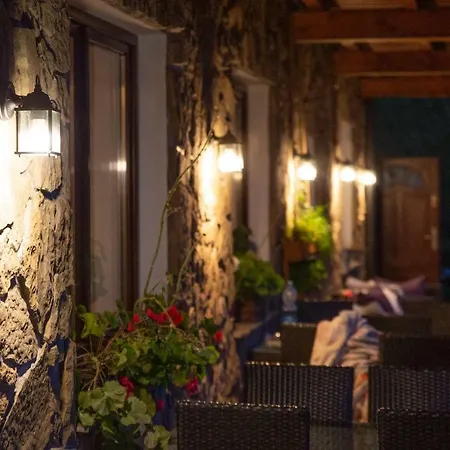 Barnilka منزل ريفي