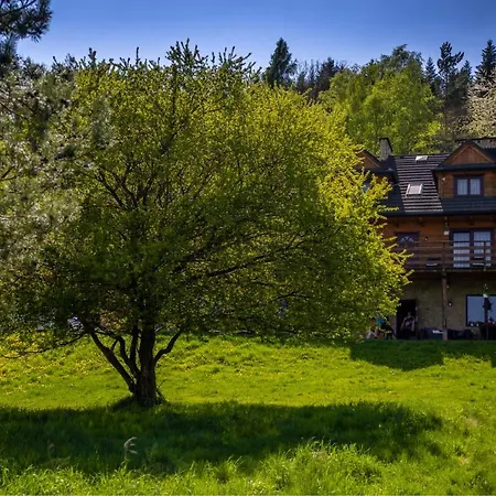 Country house Barnilka *