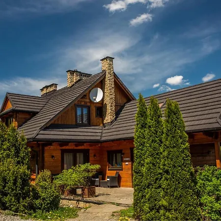 Barnilka Country house *