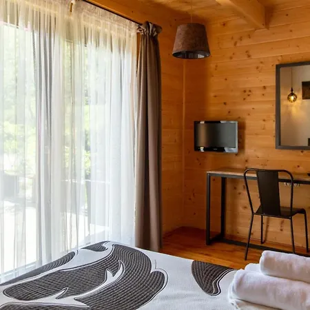 Barnilka * Klimkówka