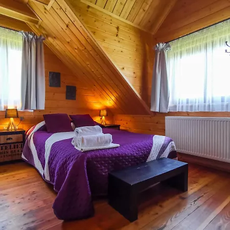 Barnilka منزل ريفي