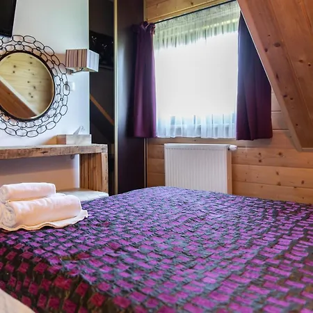 Casa rural Barnilka *