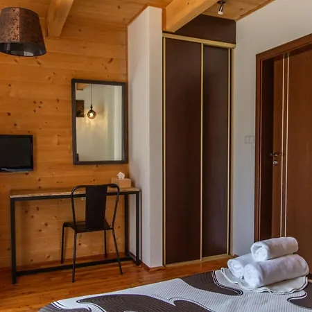 Barnilka * Klimkówka