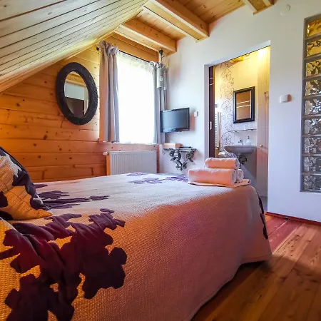 Barnilka منزل ريفي