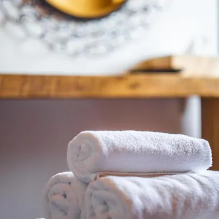 منزل ريفي Barnilka