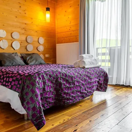 Barnilka * Klimkówka