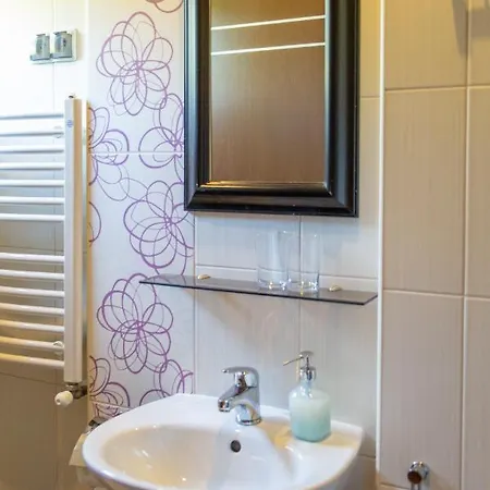 منزل ريفي Barnilka