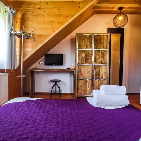 Barnilka Casa rural *