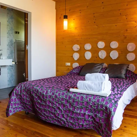 Barnilka منزل ريفي *