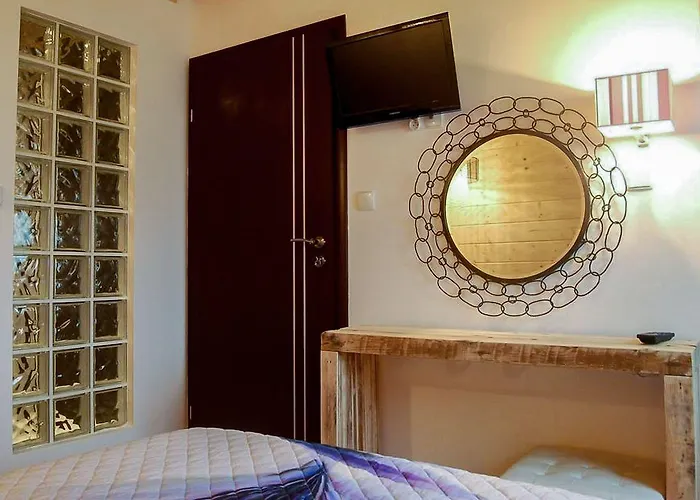 Barnilka Casa di campagna *