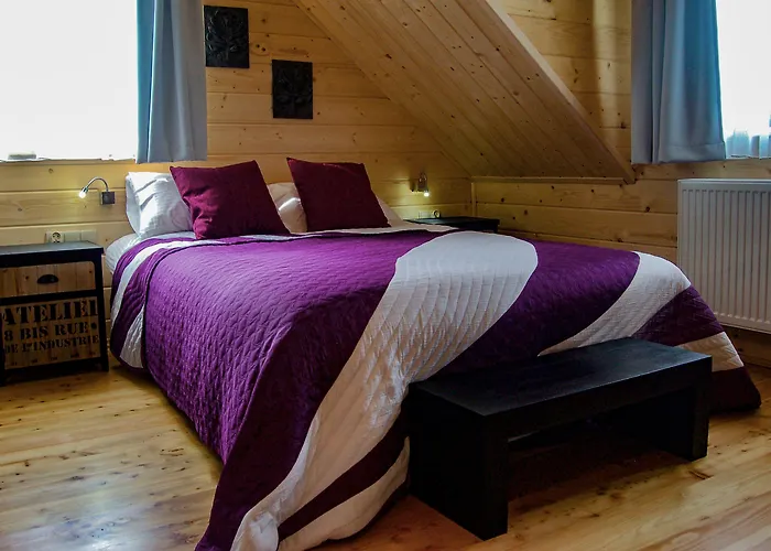 Gospodarstwo wiejskie Barnilka *