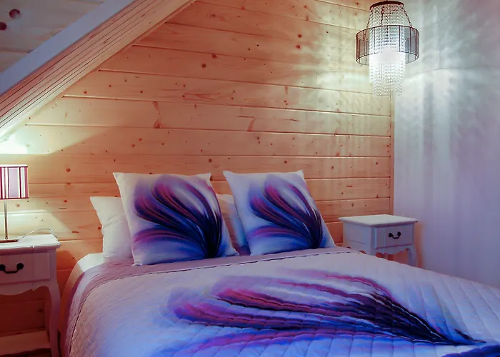 Barnilka * Klimkówka