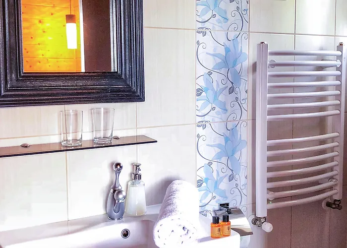 Barnilka Gospodarstwo wiejskie