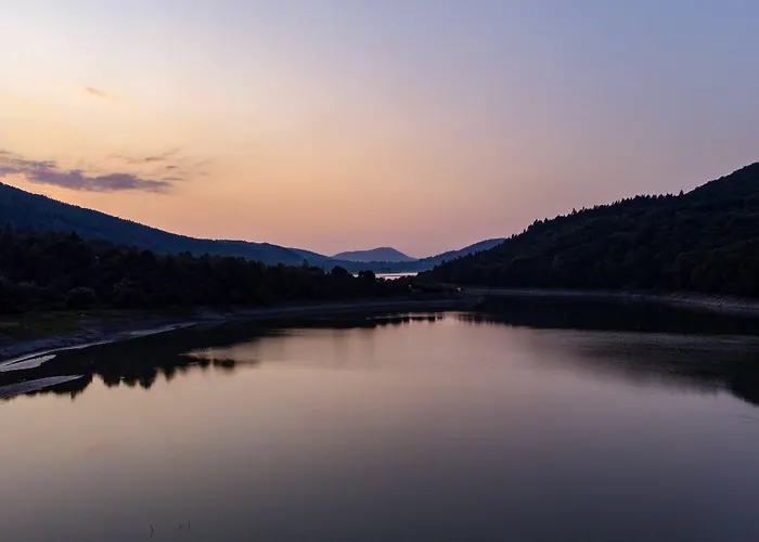 Barnilka Gospodarstwo wiejskie