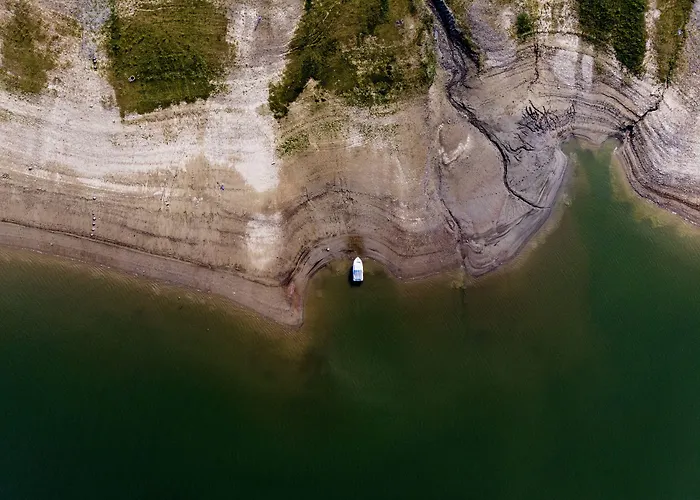 Casa di campagna Barnilka Klimkówka