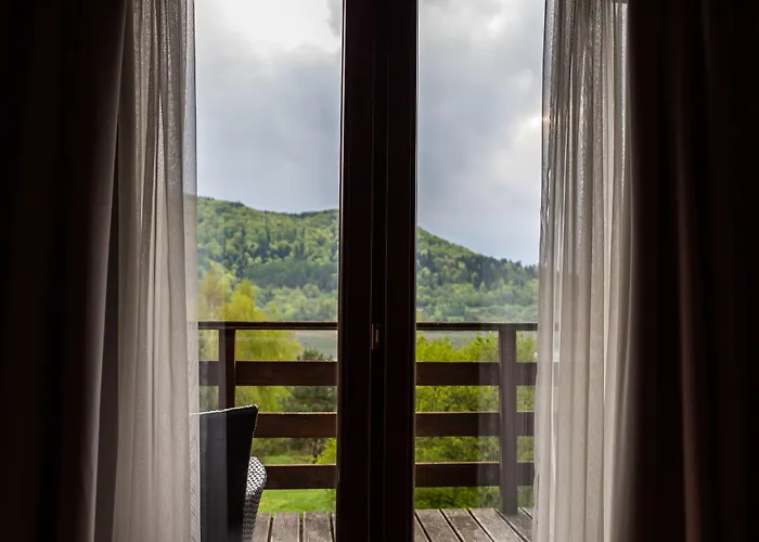 Barnilka Gospodarstwo wiejskie *