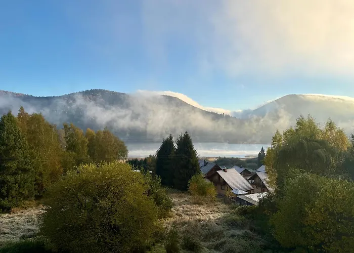 Barnilka Casa di campagna *