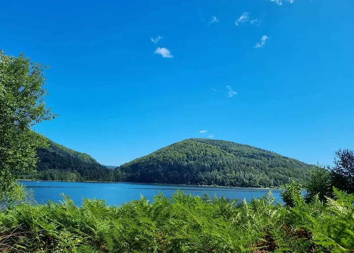 Barnilka * Klimkówka