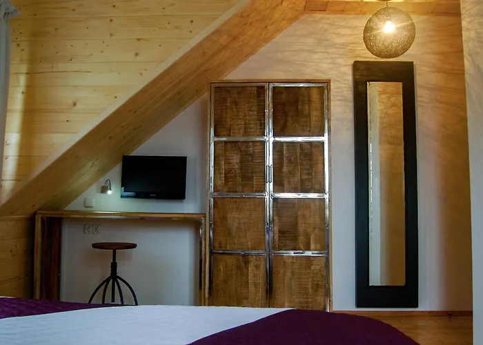 Casa di campagna Barnilka