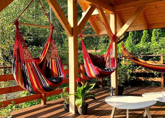 Gospodarstwo wiejskie Barnilka