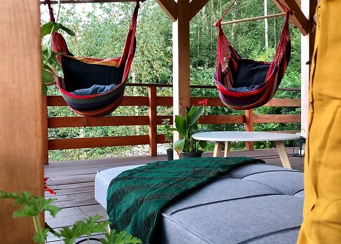 Barnilka * Klimkówka