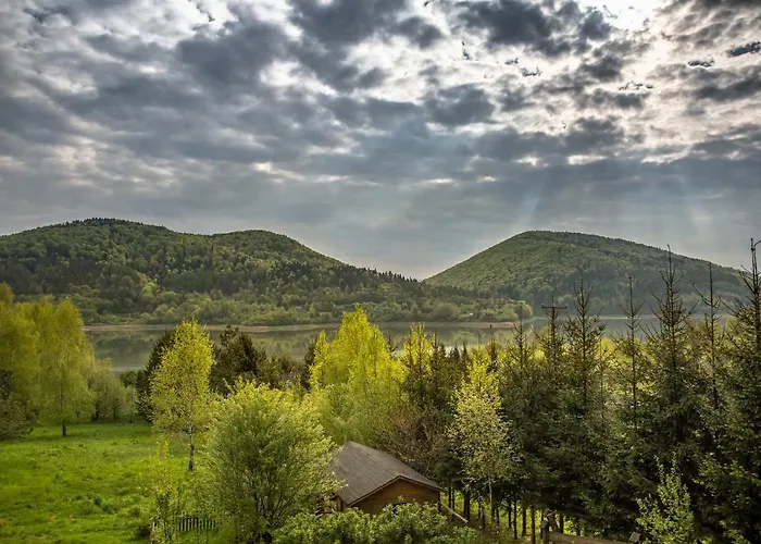Barnilka Casa di campagna