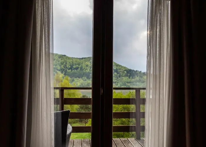 Casa di campagna Barnilka *