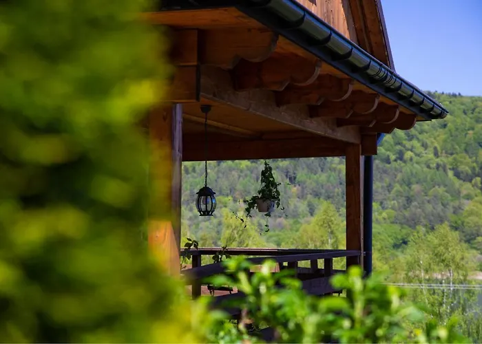 Barnilka Gospodarstwo wiejskie *