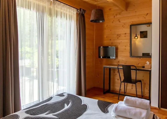 Barnilka * Klimkówka