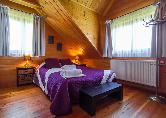 Barnilka Casa di campagna