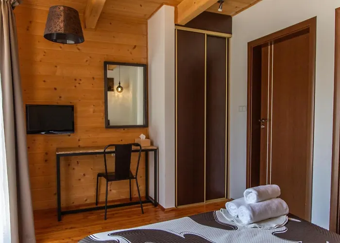 Barnilka * Klimkówka