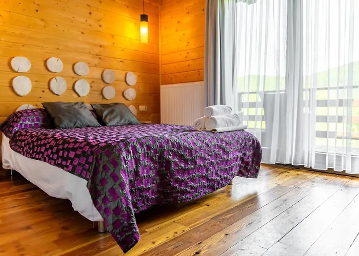 Barnilka * Klimkówka