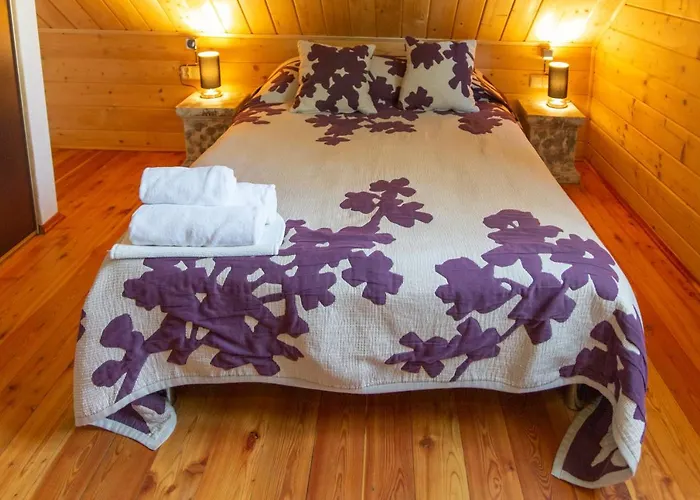 Casa di campagna Barnilka *