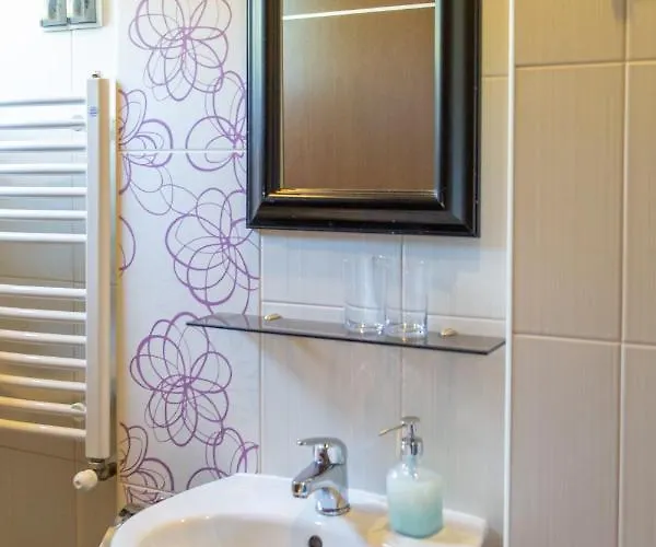 Casa di campagna Barnilka