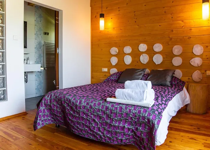 Barnilka Gospodarstwo wiejskie *